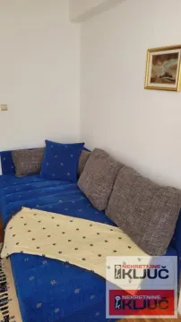Rent, one bedroom apartment, 43m², Bulevar Oslobodjenja, Novi Sad Sve Podlokacije - image 7