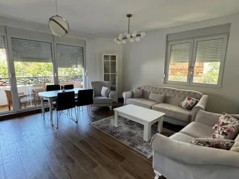 Prodaja, dvosoban stan, 67m², Novi Banovci, Stara Pazova - image 2