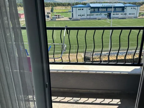 Sale, one bedroom apartment, 24m², Stari Aerodrom, Podgorica - image 8