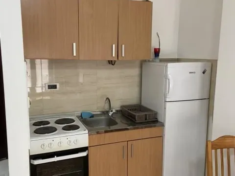 Rent, studio apartment, 27m², Centar, Novi Sad - image 6