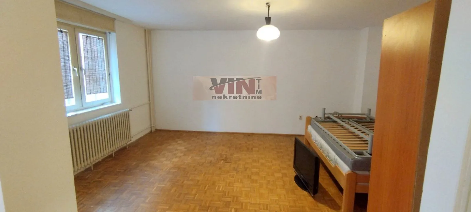 Prodaja, jednosoban stan, 47m², Vukov Spomenik, Zvezdara Sve Podlokacije