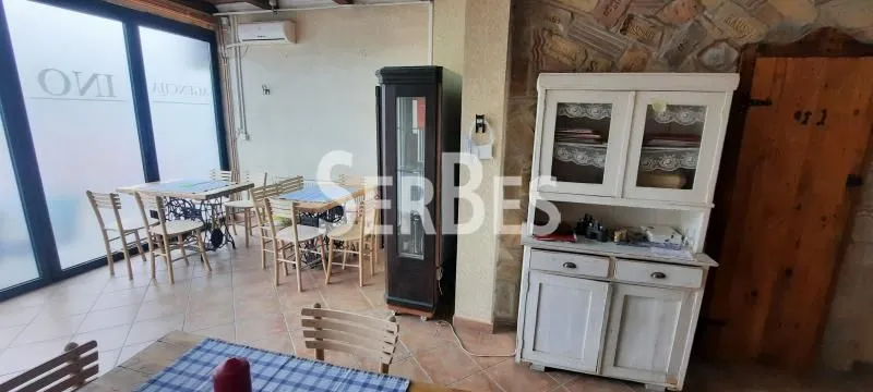 Izdavanje, ugostiteljski objekat, 56m², Novo naselje, Novi Sad