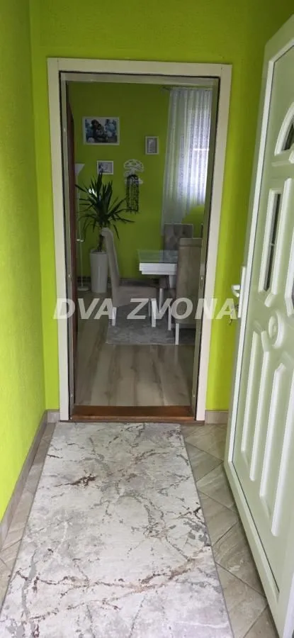 Prodaja, kuća, 119m², Bečej, Novi Sad