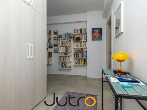 Rent, three bedroom apartment, 142m², Zagorič, Podgorica - image 8