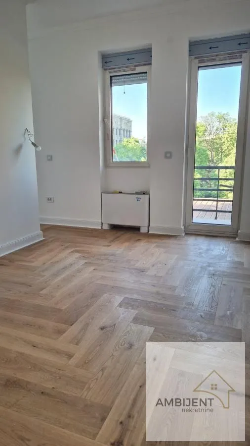 Sale, apartment, 129m², Tašmajdan, Palilula Sve Podlokacije