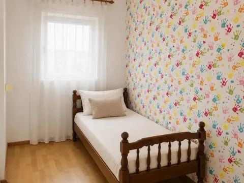 Prodaja, dvosoban stan, 64m², Stari Aerodrom, Podgorica - image 5