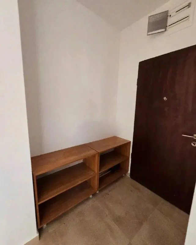 Prodaja, dvosoban stan, 62m², Bečići, Budva