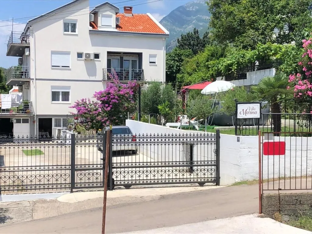 Sale, house, 420m², Sutomore, Bar