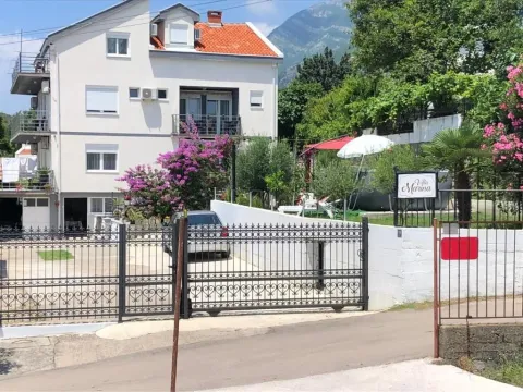 Prodaja, kuća, 420m², Sutomore, Bar - image 2