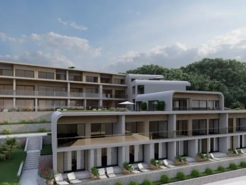 Sale, one bedroom apartment, 68m², Kava, Tivat - image 4