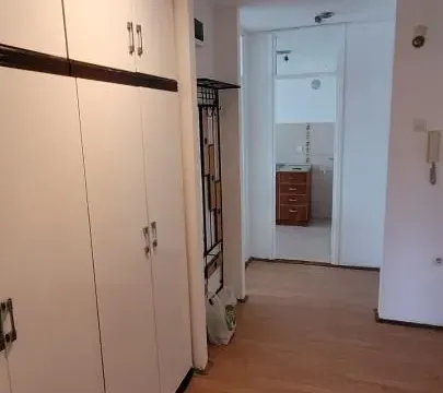 Prodaja, dvosoban stan, 52m², Liman 3, Novi Sad Sve Podlokacije - image 1