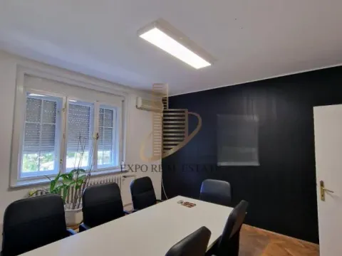 Rent, office space, 227m², Sajmište, Novi Sad - image 12