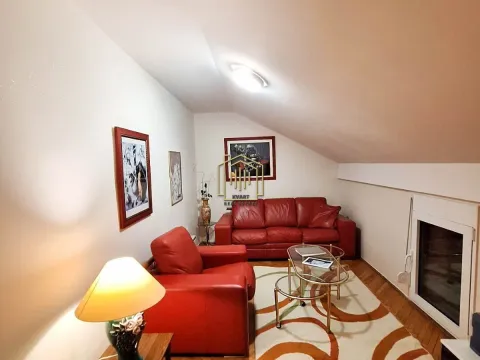 Rent, one bedroom apartment, 60m², Donja Gorica, Podgorica - image 11