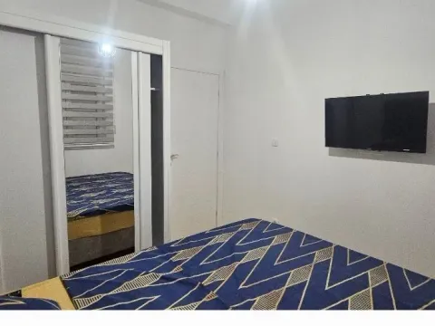 Izdavanje, jednosoban stan, 42m², Tuški Put, Podgorica - image 15