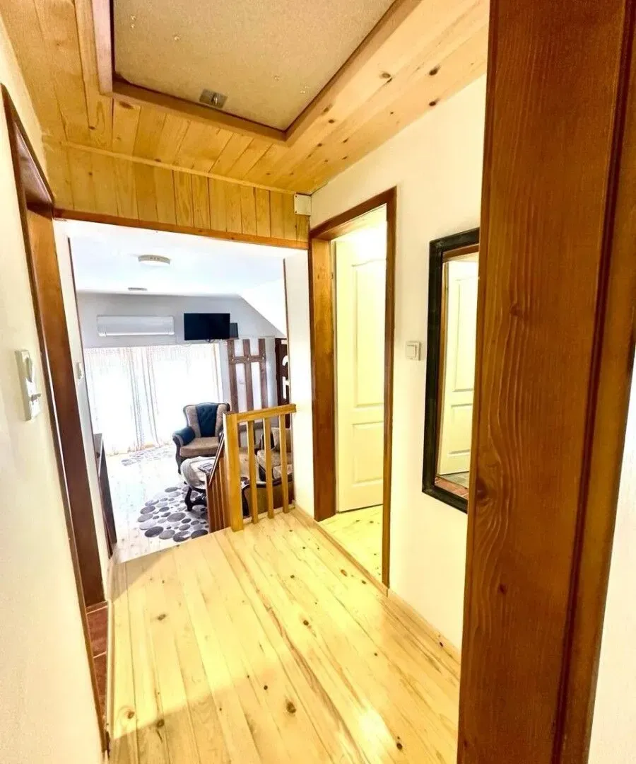 Prodaja, kuća, 77m², Žabljak, Crna Gora