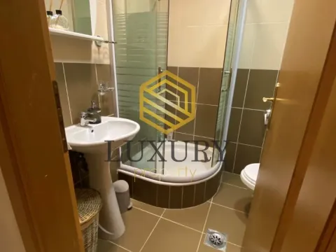 Prodaja, garsonjera, 24m², Blok 6, Podgorica - image 12