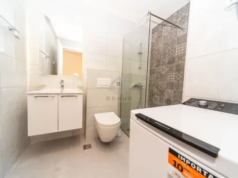 Izdavanje, jednosoban stan, 37m², Stari Aerodrom, Podgorica - image 8