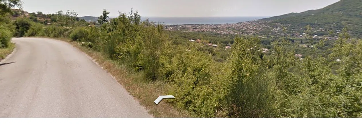 Sale, land lot, 1500m², Župci, Bar