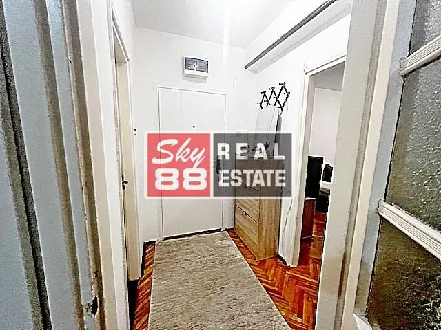 Prodaja, jednosoban stan, 33m², Miljakovac, Rakovica
