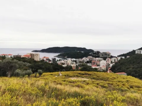 Sale, land lot, 9417m², Bečići, Budva