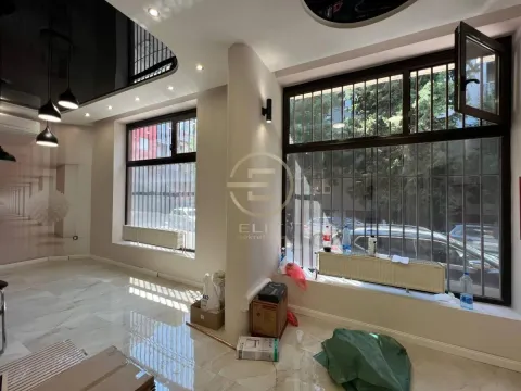 Rent, office space, 76m², Sajmište, Novi Sad - image 10