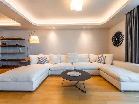 Sale, three bedroom apartment, 171m², Rafailovići, Budva - image 5