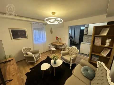 Izdavanje, trosoban stan, 57m², Savski Venac, Beograd - image 8