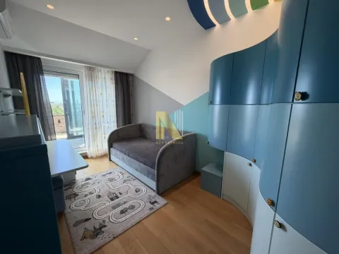 Rent, four bedroom apartment, 119m², Bulevar Oslobodjenja, Novi Sad Sve Podlokacije - image 10