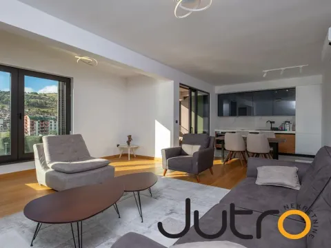 Sale, two bedroom apartment, 86m², Podgorica, Crna Gora - image 1