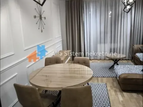 Izdavanje, trosoban stan, 60m², Južni Bulevar, Vračar Sve Podlokacije - image 6