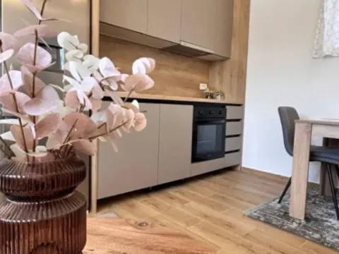 Izdavanje, stan, 70m², Kod Big Fashion-a, Podgorica - image 7