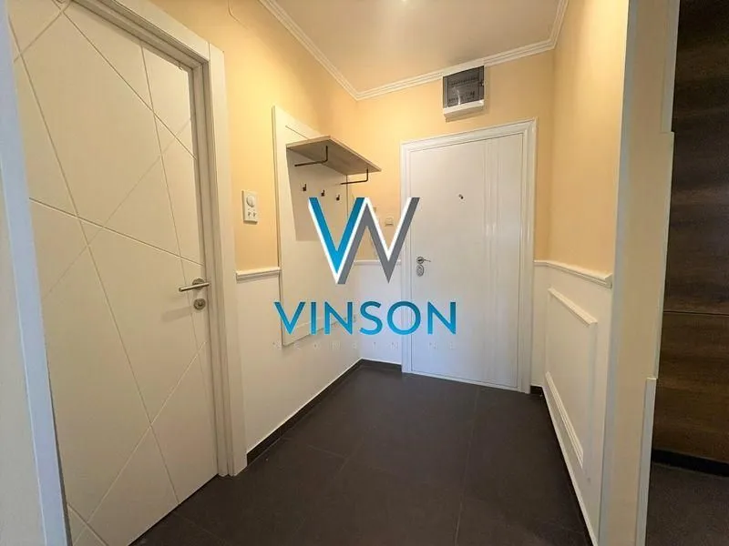 Izdavanje, dvosoban stan, 50m², Novi Sad Sve Podlokacije, Novi Sad
