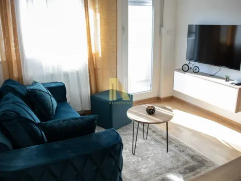 Izdavanje, jednosoban stan, 34m², Telep, Novi Sad Sve Podlokacije - image 3