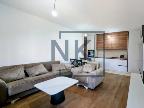 Izdavanje, jednosoban stan, 50m², Zabjelo, Podgorica - image 6