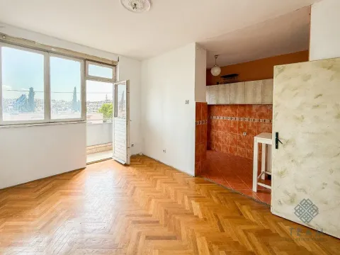Stan in Preko Morače