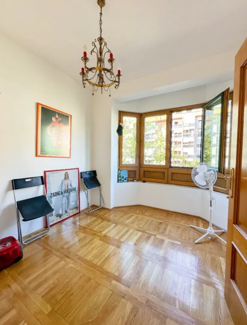 Izdavanje, dvosoban stan, 68m², Preko Morače, Podgorica