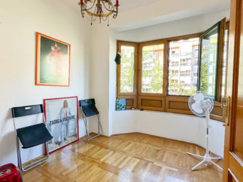 Izdavanje, dvosoban stan, 68m², Preko Morače, Podgorica - image 5