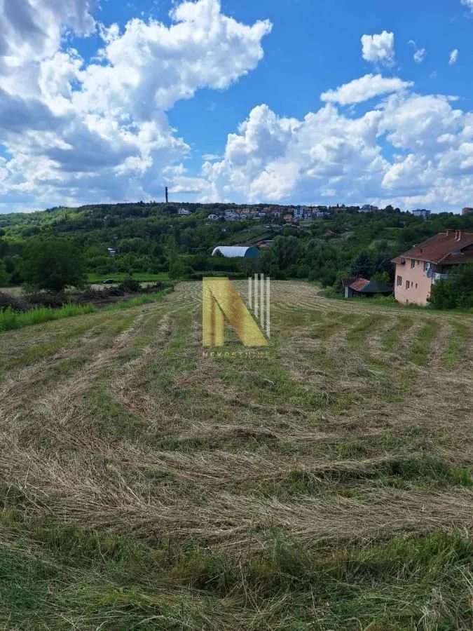 Prodaja, plac, 2400m², Petrovaradin, Novi Sad