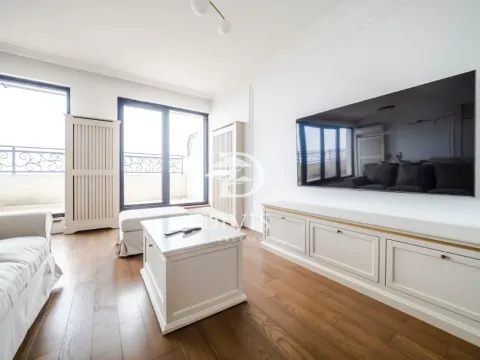 Rent, three bedroom apartment, 130m², Lion, Zvezdara Sve Podlokacije - image 2