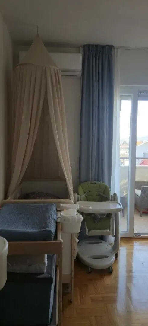 Prodaja, stan, 70m², Donja Gorica, Podgorica