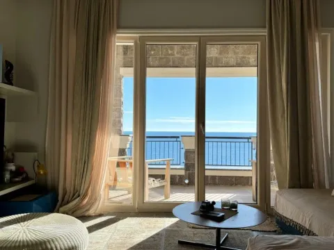 Prodaja, dvosoban stan, 134m², Luštica, Tivat - image 7