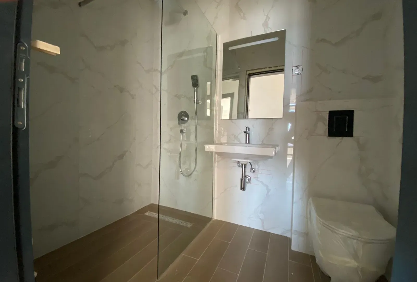 Sale, one bedroom apartment, 47m², Podgorica, Crna Gora