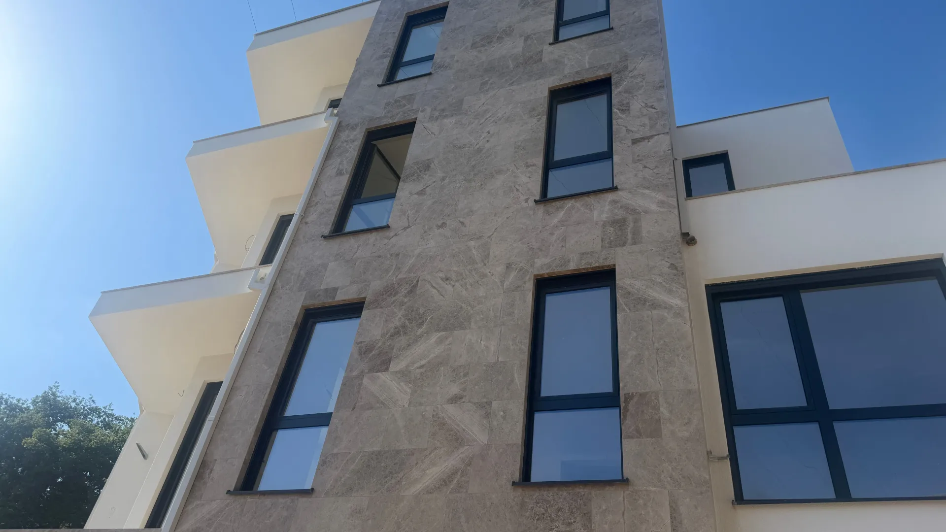 Prodaja, jednosoban stan, 42m², Donja Lastva, Tivat