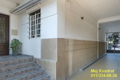 Prodaja, četvorosoban stan, 176m², Cvetni Trg, Vračar Sve Podlokacije - image 18