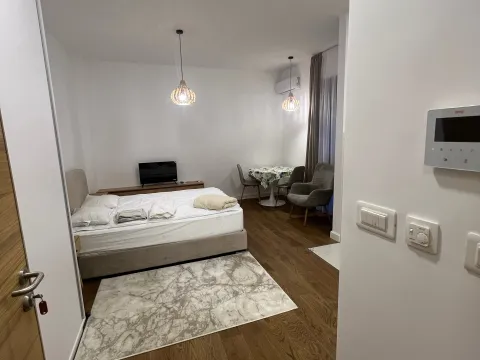 Rent, studio apartment, 25m², Centar, Bar - image 9