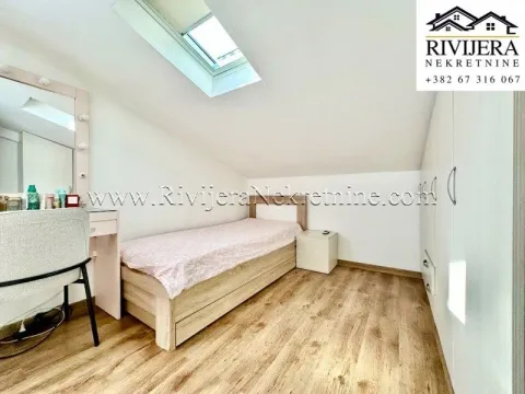 Prodaja, trosoban stan, 120m², Dobrota, Kotor - image 9