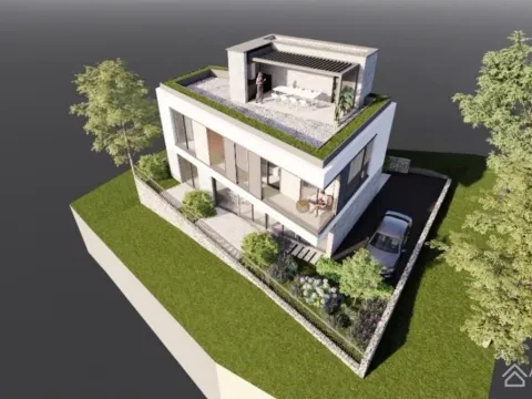 Prodaja, plac, 250m², Tivat, Crna Gora - image 2