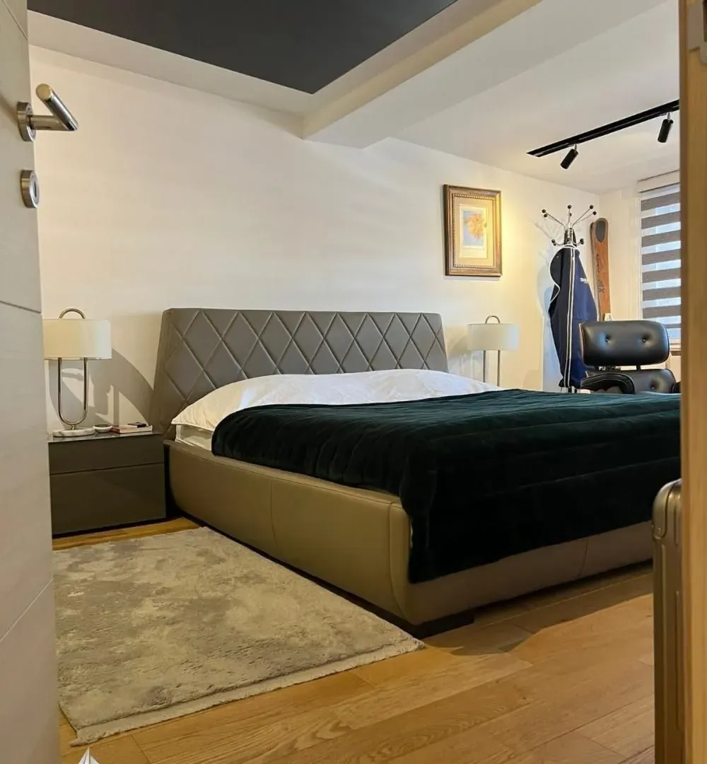 Sale, three bedroom apartment, 83m², Čubura, Beograd