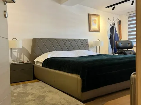 Sale, three bedroom apartment, 83m², Čubura, Beograd - image 9