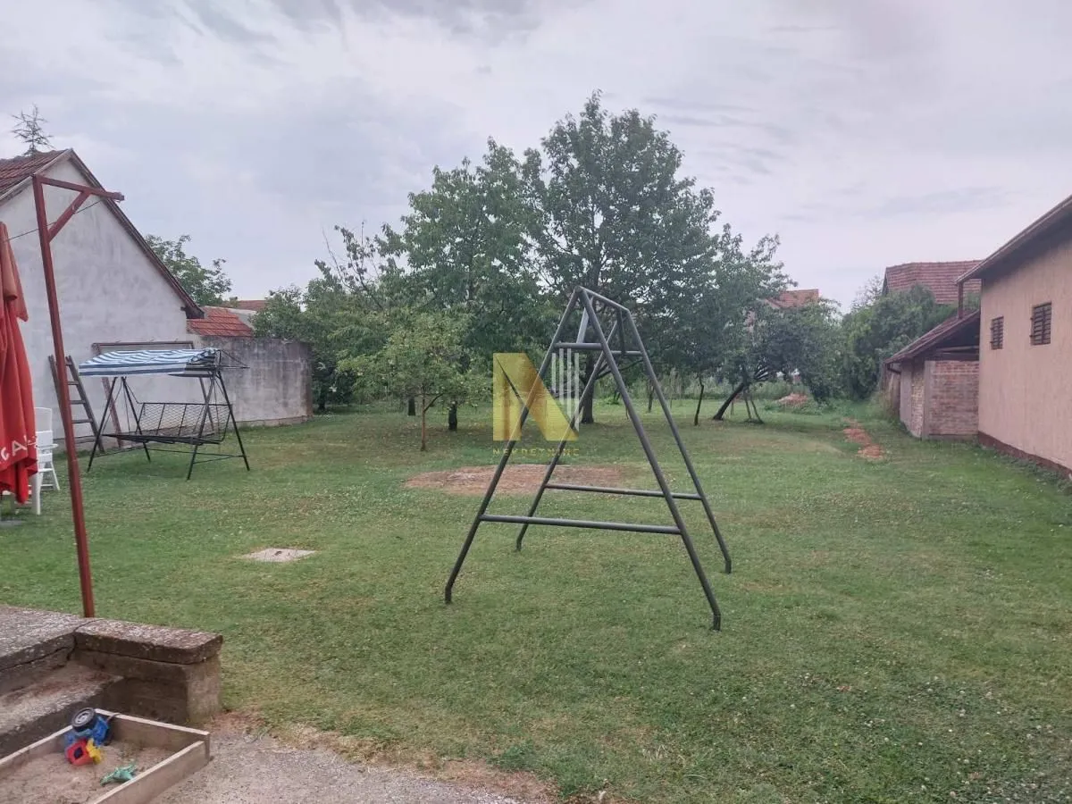 Sale, house, 184m², Temerin, Novi Sad